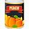 Canned Fruit Clip Art