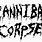 Cannibal Corpse Old Logo
