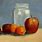 Canning Jars Still Life