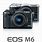 Canon EOS M Series Cameras