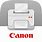 Canon PIXMA Printer Icons