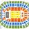 Capital One Arena Washington DC Seating-Chart