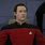 Captain Data Star Trek