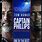 Captain Phillips DVD Cover