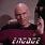 Captain Picard Engage GIF