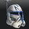 Captain Rex Clone Trooper Helmet