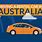 Car Rental Australia