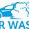 Car Wash Logo Transparent