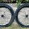 Carbon Road Bike Wheels