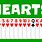 Card Game Called Hearts