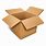 Cardboard Box Vector