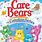 Care Bears Cartoon DVD
