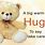 Caring Hug