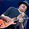Carlos Santana Guitarist