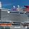 Carnival Cruise Lines First Ship