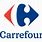 Carrefour Logo