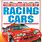 Cars Race Team Book