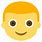 Cartoon Boy Emoji