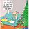 Cartoon Christmas Cards Humor