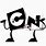 Cartoon Network BFDI Logo