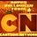 Cartoon Network Halloween Logo