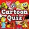 Cartoon Quiz Questions