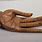Carved Wooden Hand