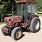 Case IH 255 Tractor