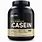 Casein Supplement