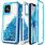 Cases for Blue Phone