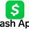 Cash App Logo 3D
