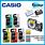 Casio EZ Label Printer Tape