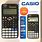 Casio Fx-991Ex Classwiz