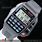 Casio Remote Watch