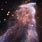 Cassiopeia Nebula