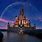 Castelo Da Disney