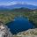 Castle Lake Mount Shasta