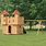 Castle Playset Outdoor