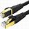 Cat 8 LAN Cable