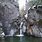 Cat Creek Falls