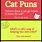 Cat Jokes One-Liners