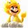 Cat Mario Bowser Fury