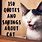 Cat Quotes and Sayings