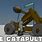Catapult Animation