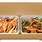 Catering Food Boxes