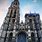 Cathedral Antwerp Belgium