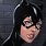 Catwoman Animated Art