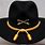 Cavalry Scout Hats