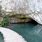 Cave Plitvice Lakes Croatia