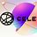 Celestia Cry Pto Logo